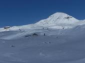 Bellissima ciaspolata al Rif. Gherardi e Piani dell’Alben il 5 aprile 2010 (Foto Ivan Consonni) - FOTOGALLERY